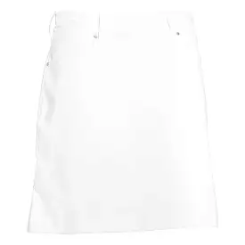 Abacus Skort Cleek 50cm White