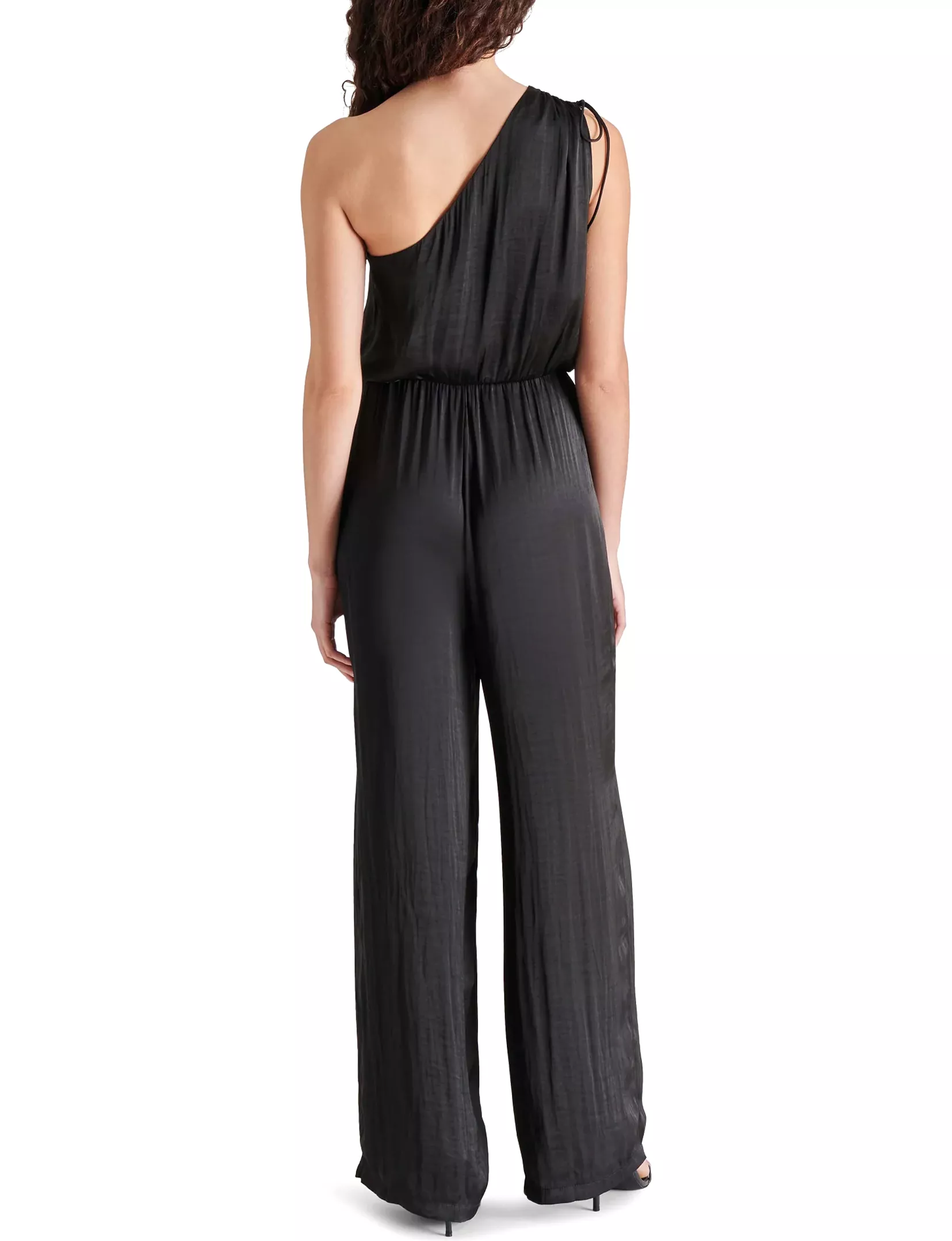 Adele Jumpsuit, Black