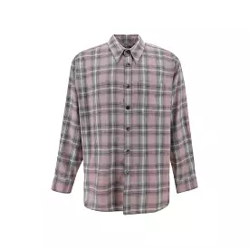 Ami Paris - Camicia da camera casual