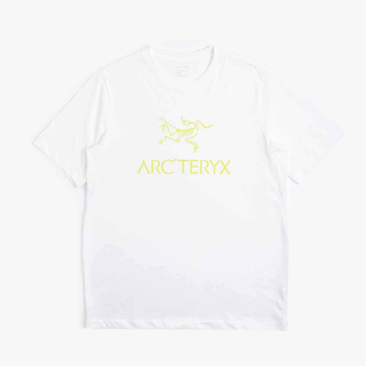 Arc'teryx Arc'Word Logo T-Shirt