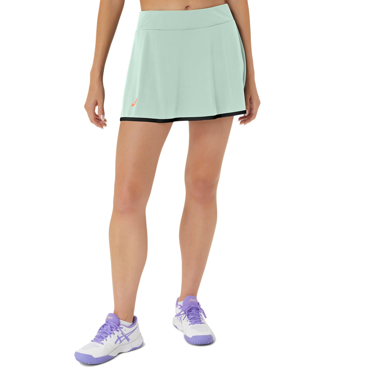 Asics Court Skort Dames Mint