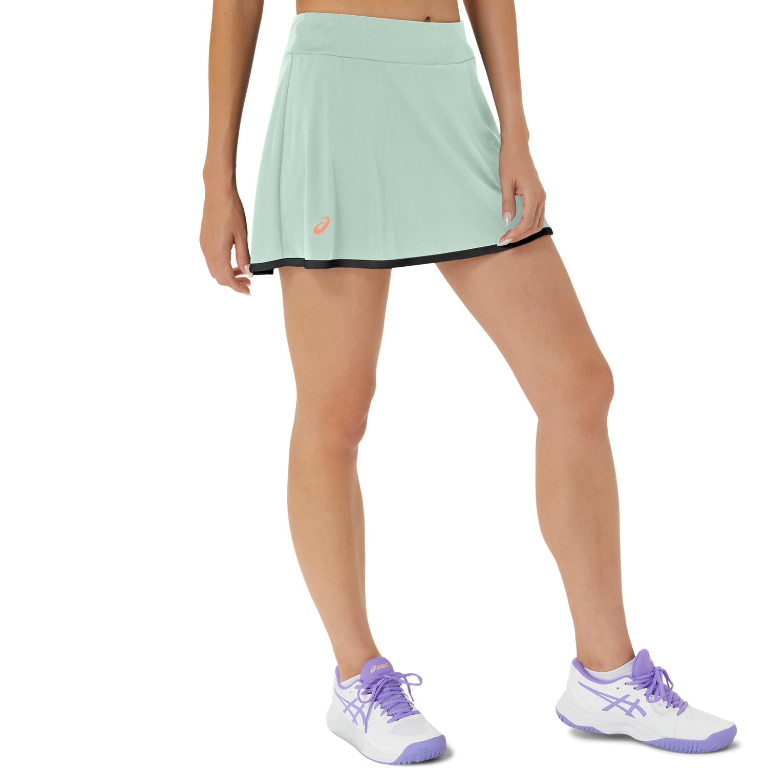 Asics Court Skort Dames Mint