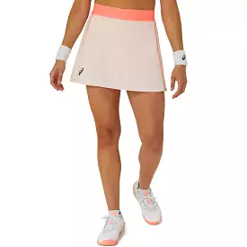 Asics Match Skort Dames Roze