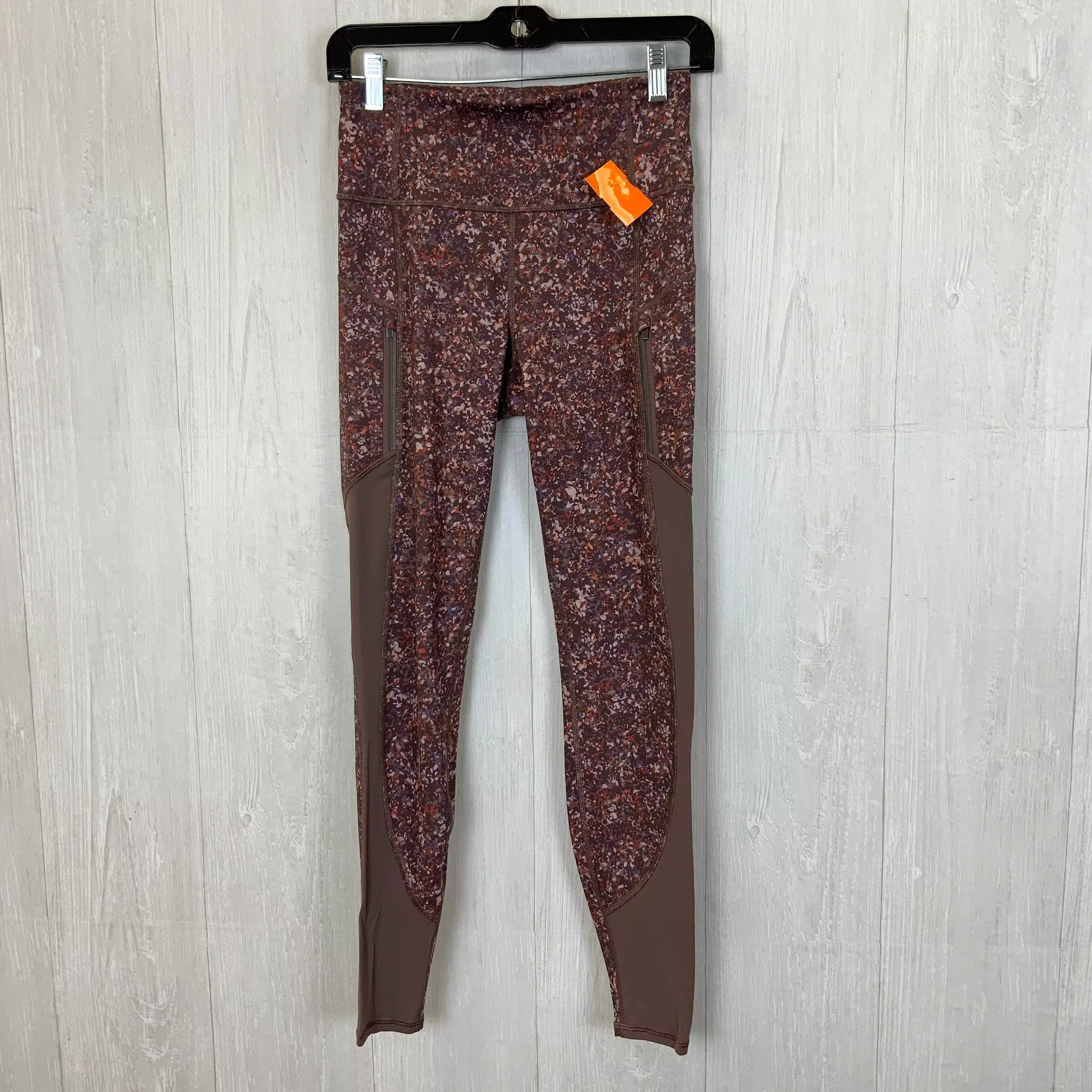 Athletic Leggings By Athleta  Size: Xs