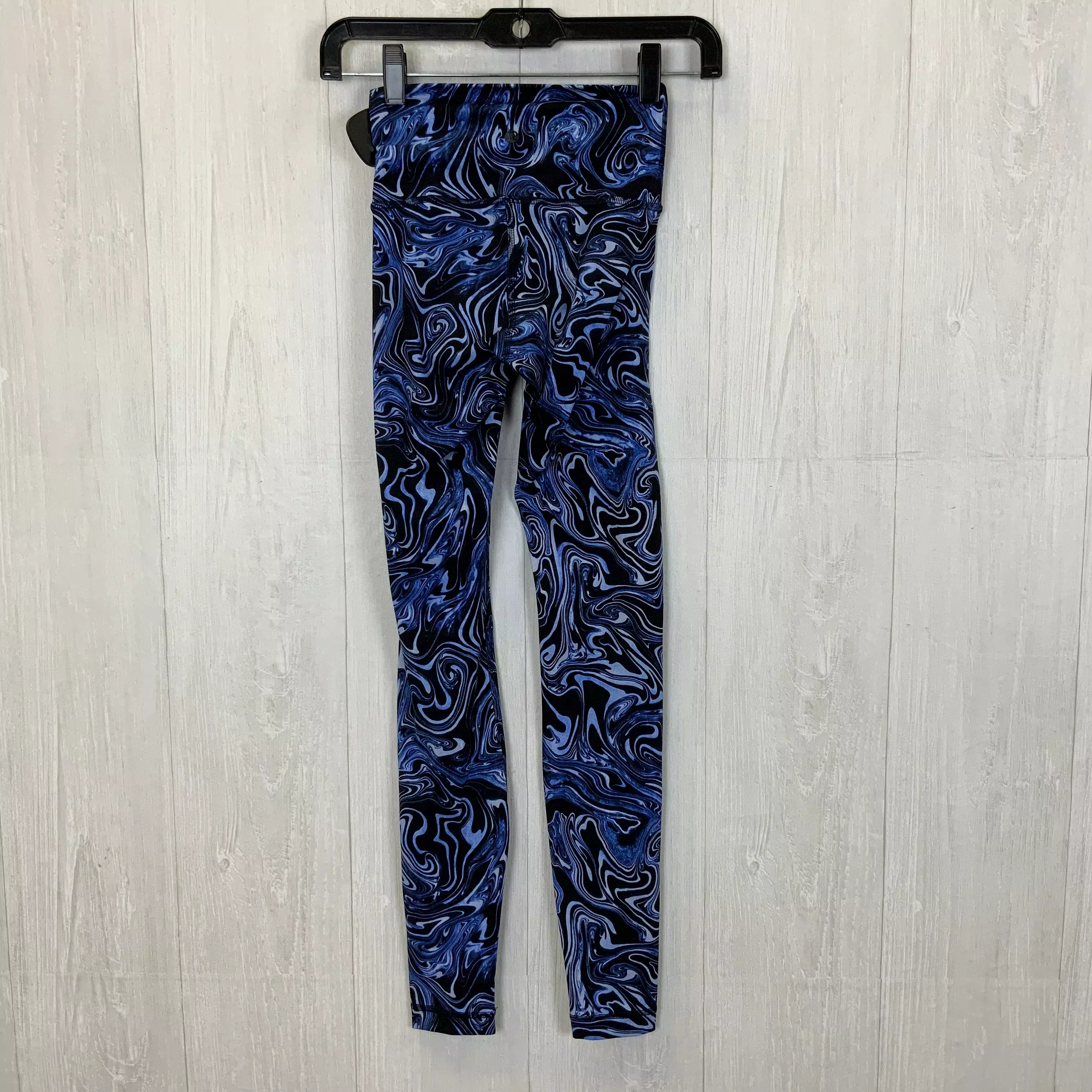 Athletic Leggings By Lululemon  Size: 2