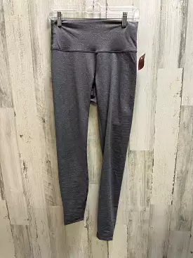 Athletic Leggings By Lululemon  Size: S