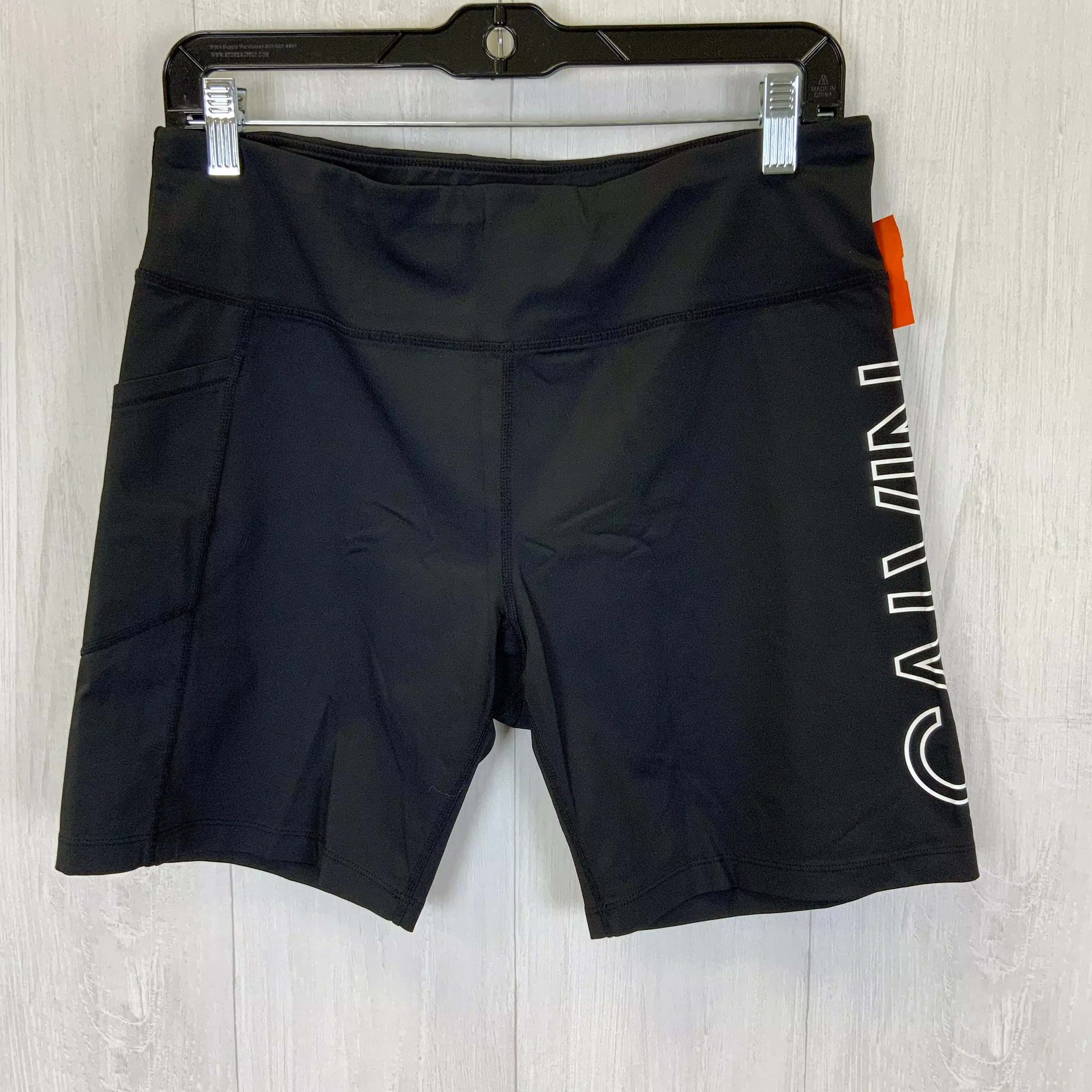 Athletic Shorts By Calvin Klein Performance  Size: Xl