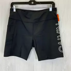 Athletic Shorts By Calvin Klein Performance  Size: Xl