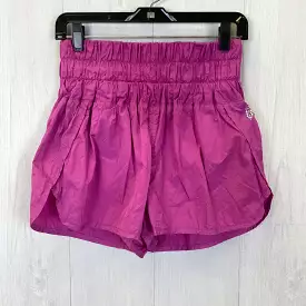 Athletic Shorts By Free People  Size: M