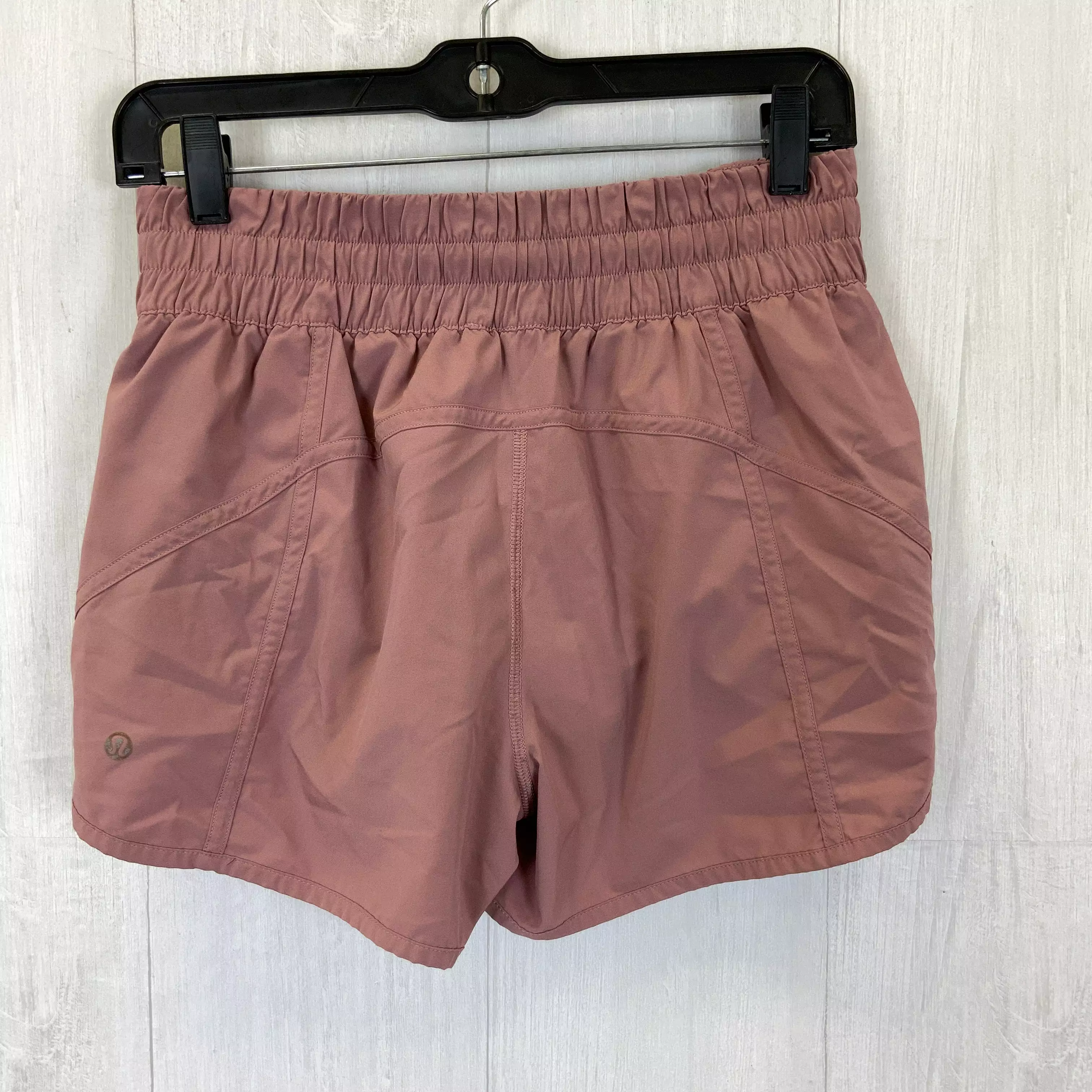 Athletic Shorts By Lululemon  Size: 8