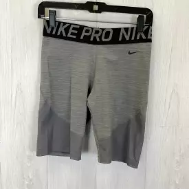 Athletic Shorts By Nike Apparel  Size: L