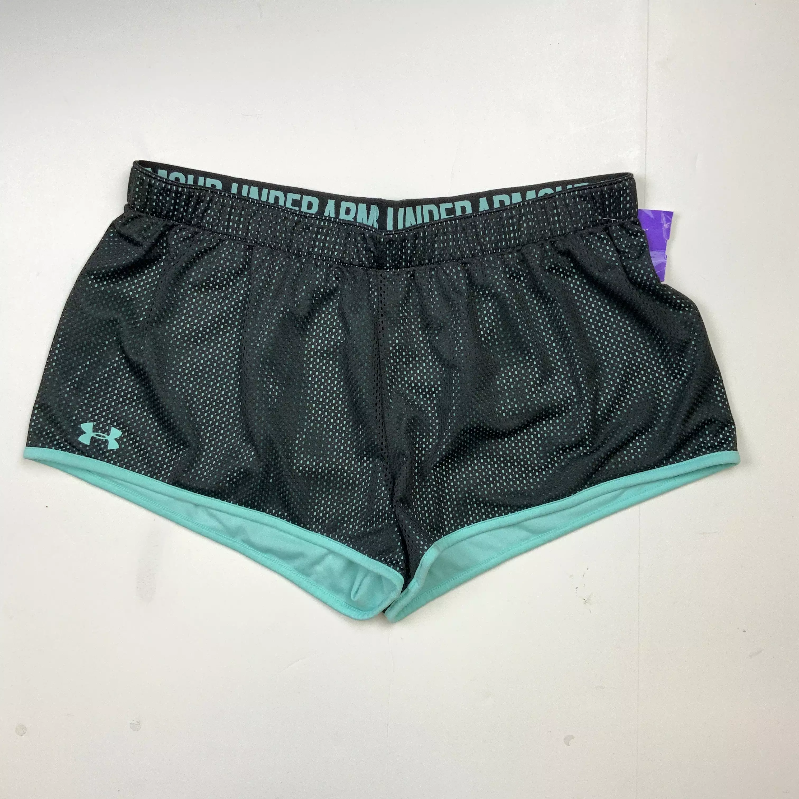 Athletic Shorts By Under Armour  Size: Xl