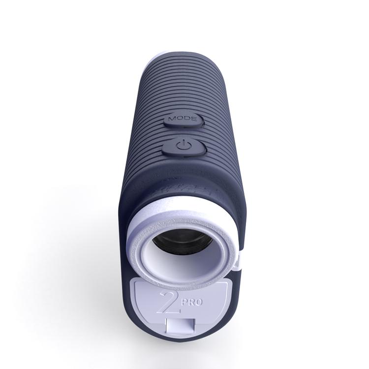 Blue Tees Golf Series 2 Pro Slope Rangefinder