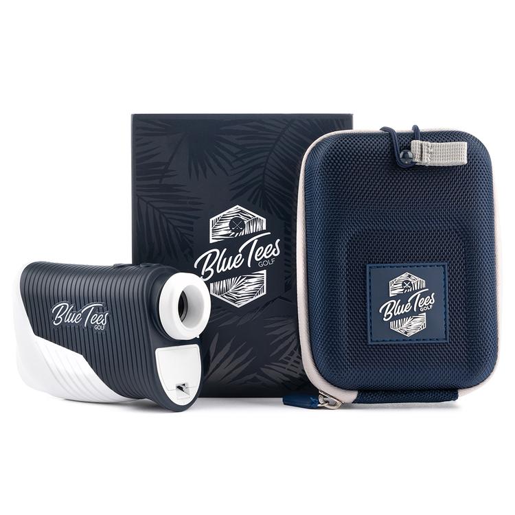 Blue Tees Golf Series 2 Pro Slope Rangefinder