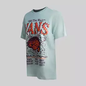 Brain Jam Oversized Tshirt