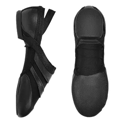 Capezio Adult Freeform Split Sole Jazz Shoe - FF05