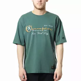 Champion Reverse Weave Archive T-Shirt