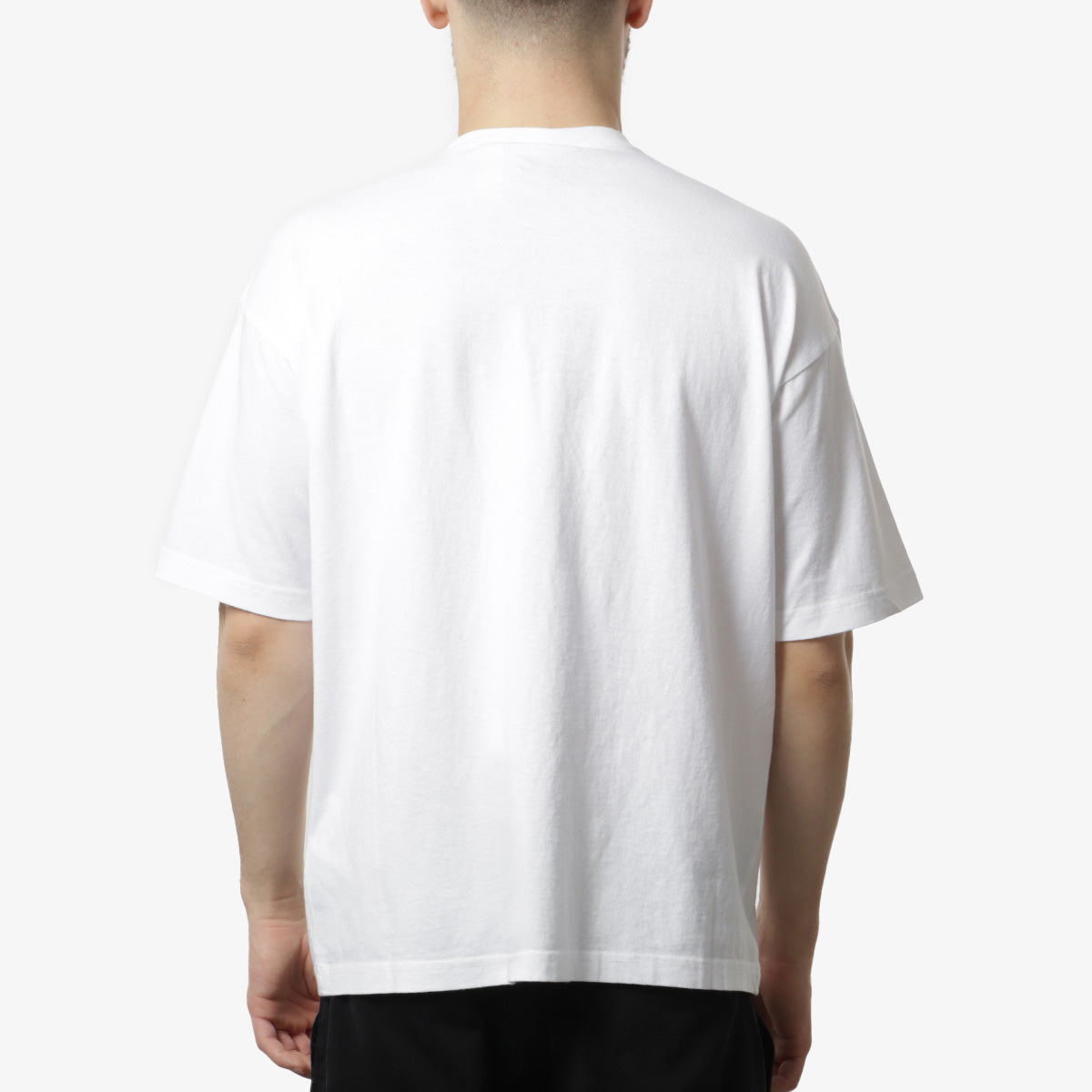 Champion Reverse Weave Archive T-Shirt