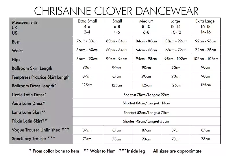 Chrisanne Clover Temptress Black Ballroom or Paso Doble Skirt with Thigh High Side Slit PRA 948 in Stock