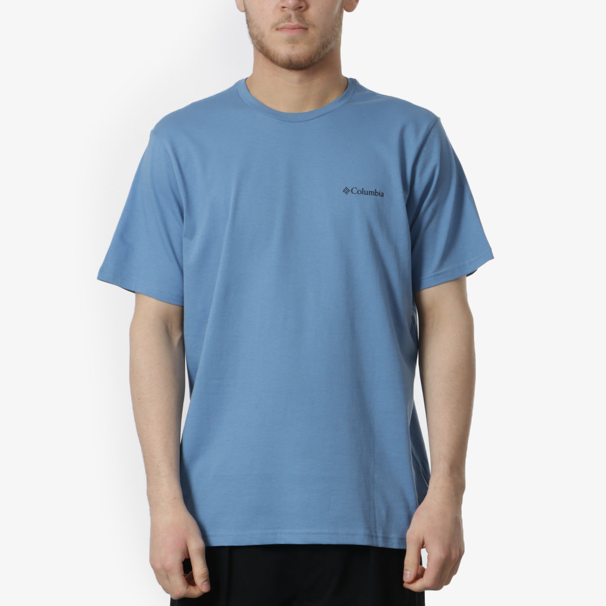 Columbia Rockaway River Back Graphic T-Shirt