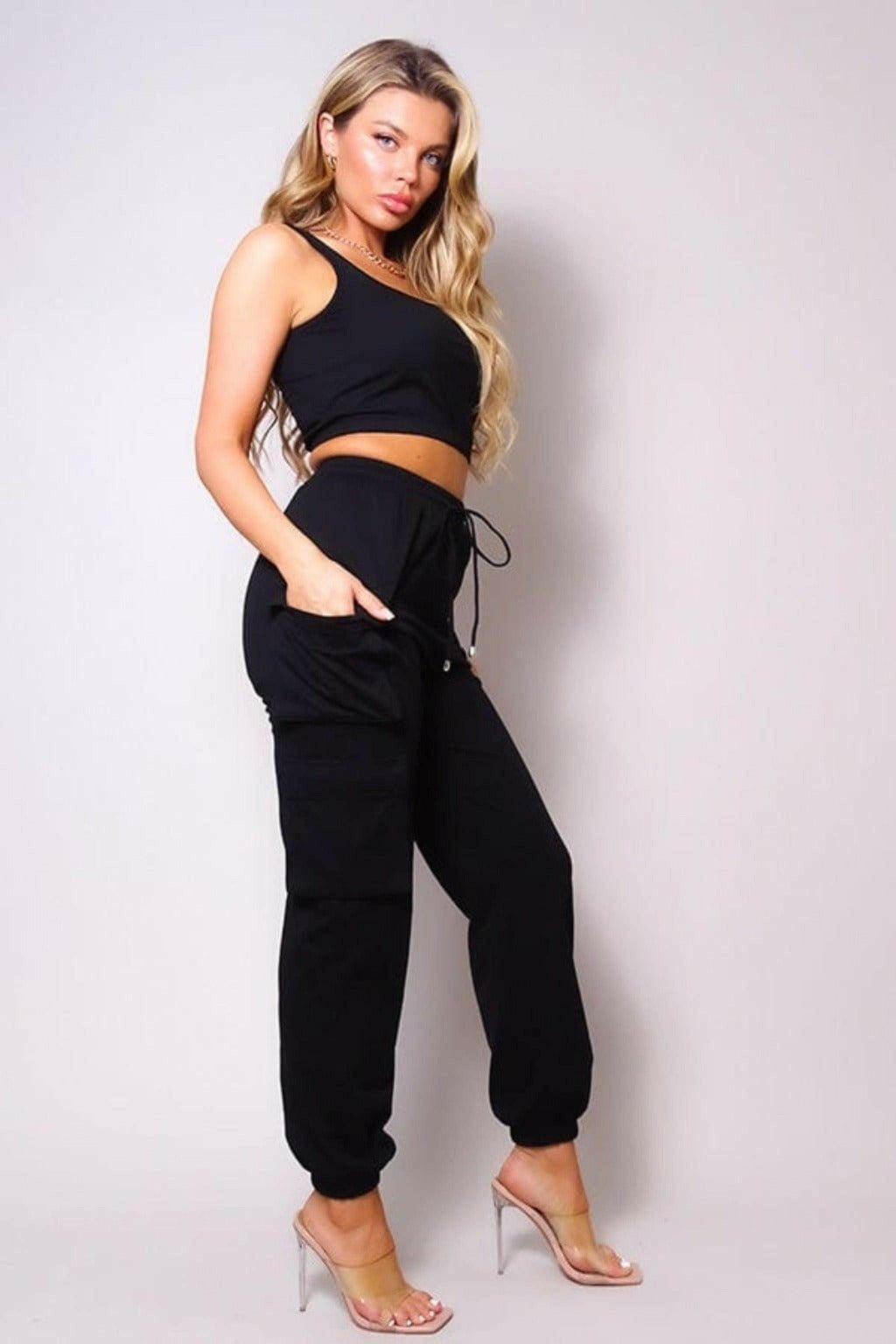 Daily Lounge Next Level Set Jogger