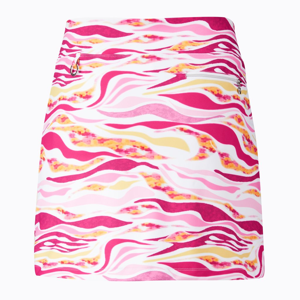 Daily Sports Skort 50cm Wave