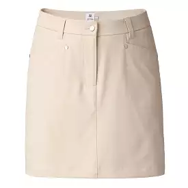 Daily Sports Skort Lyric Beige 45cm