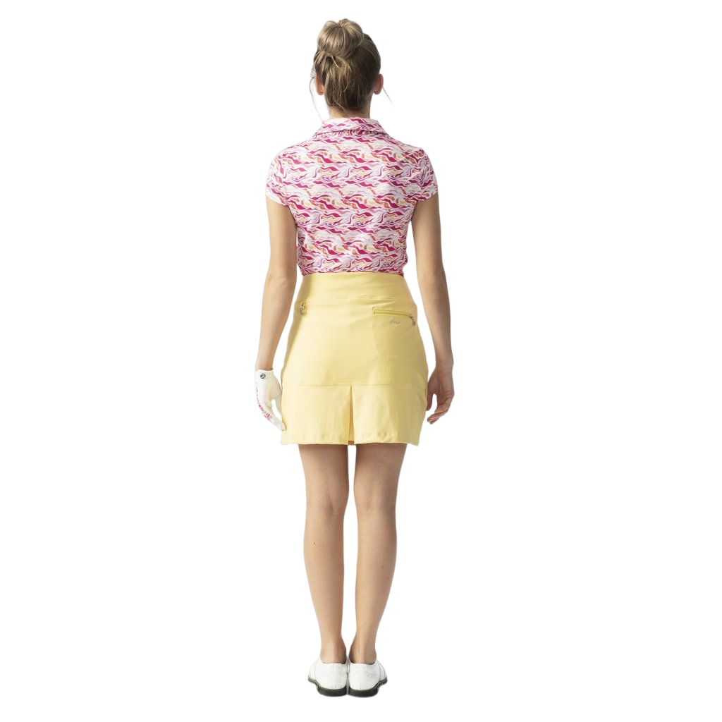 Daily Sports Skort Madge 50cm Butter