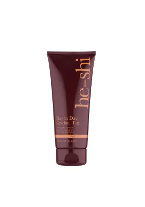 Day To Day Gradual Tan 200ml