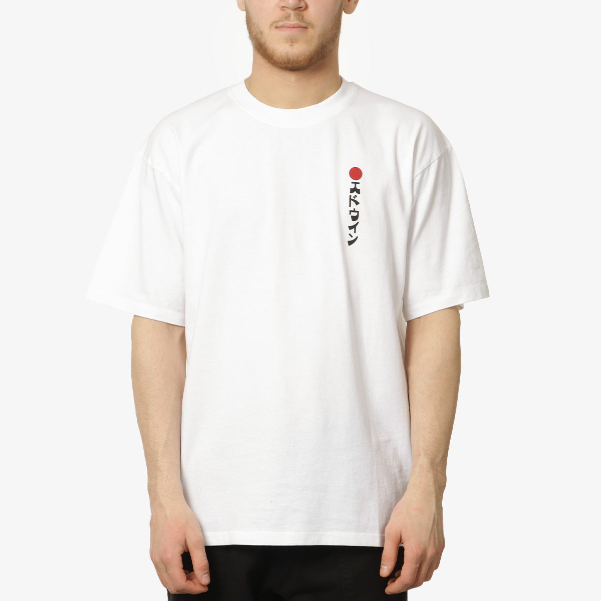 Edwin Kamifuji T-Shirt