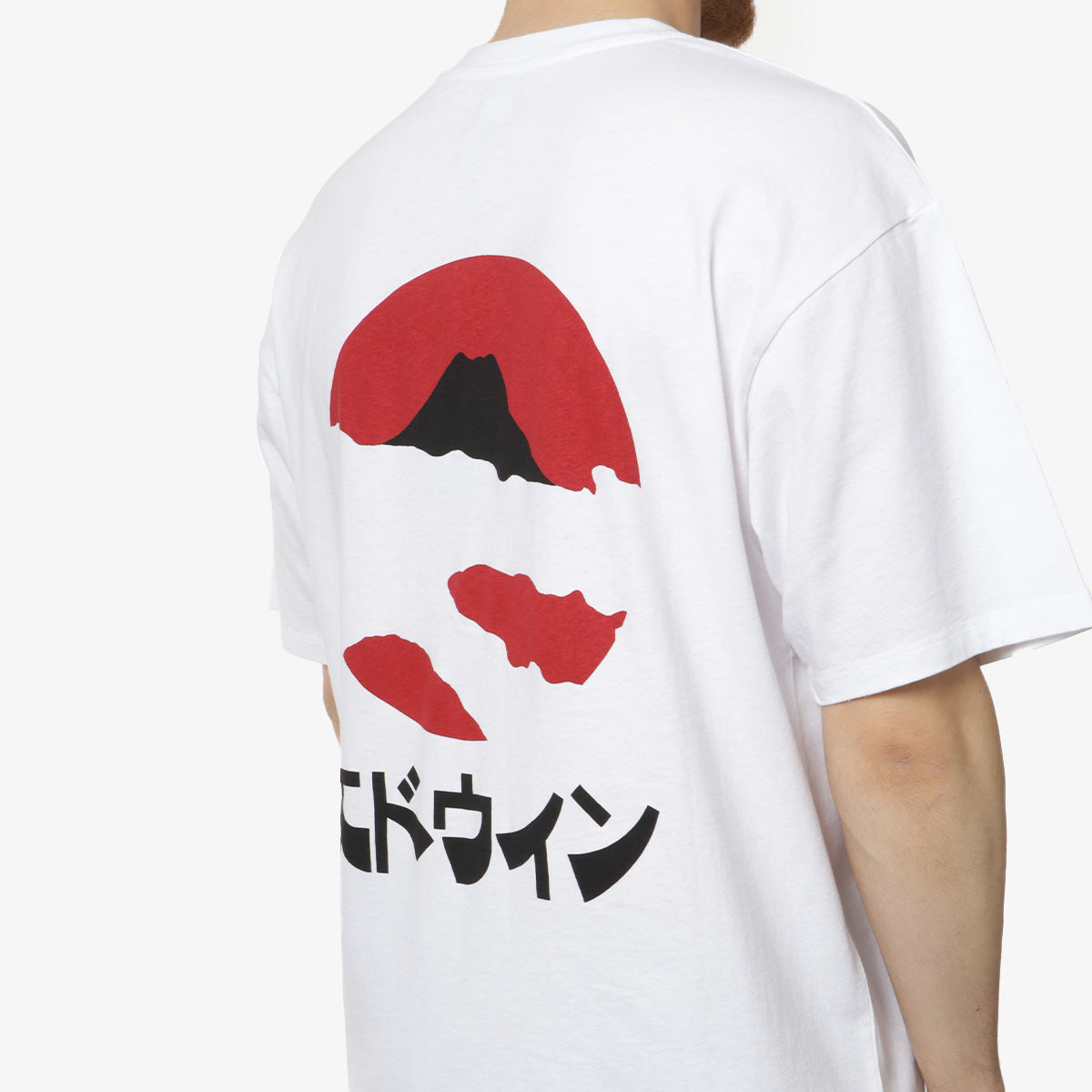 Edwin Kamifuji T-Shirt