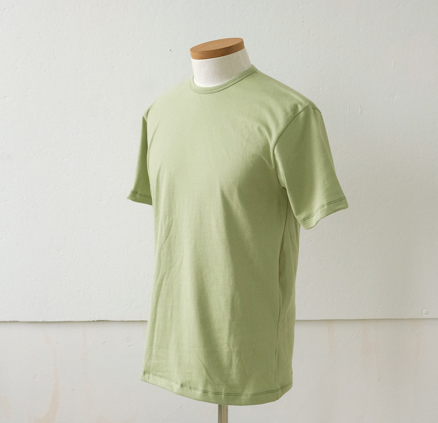 Essential Tee - Bracken