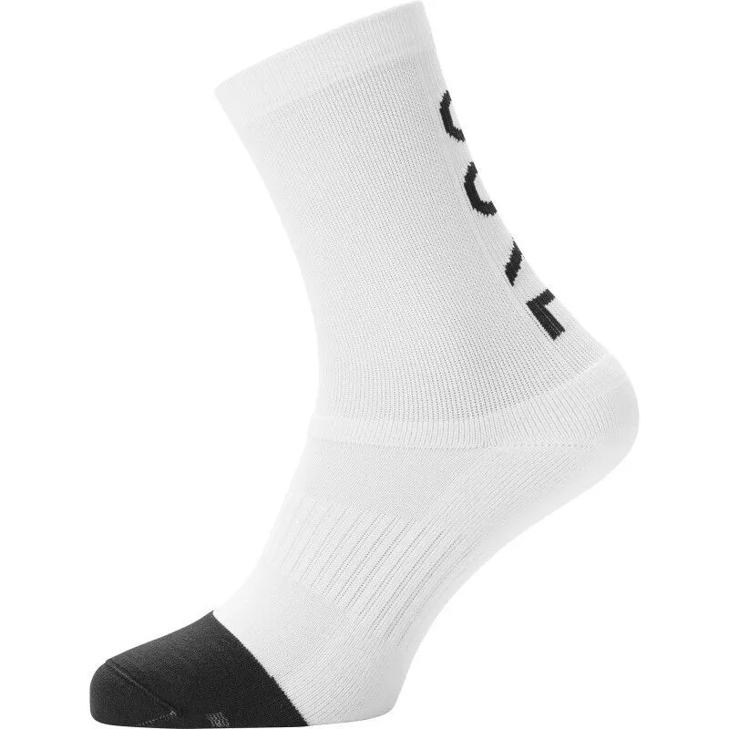 Gore Wear  M Mid Brand Socks - Calze ciclismo