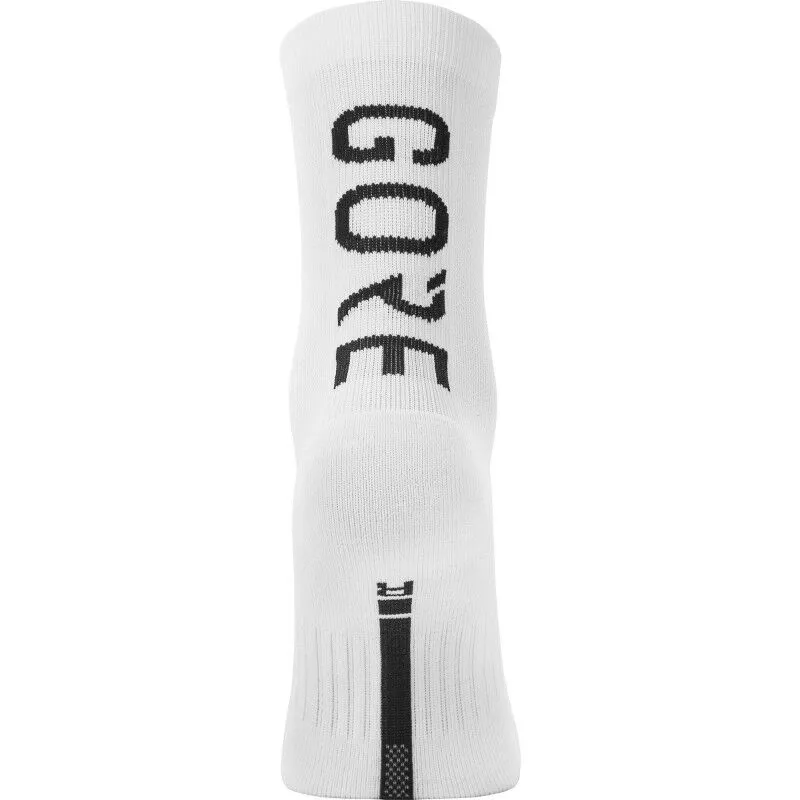 Gore Wear  M Mid Brand Socks - Calze ciclismo