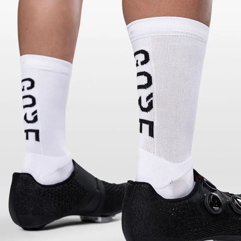 Gore Wear  M Mid Brand Socks - Calze ciclismo