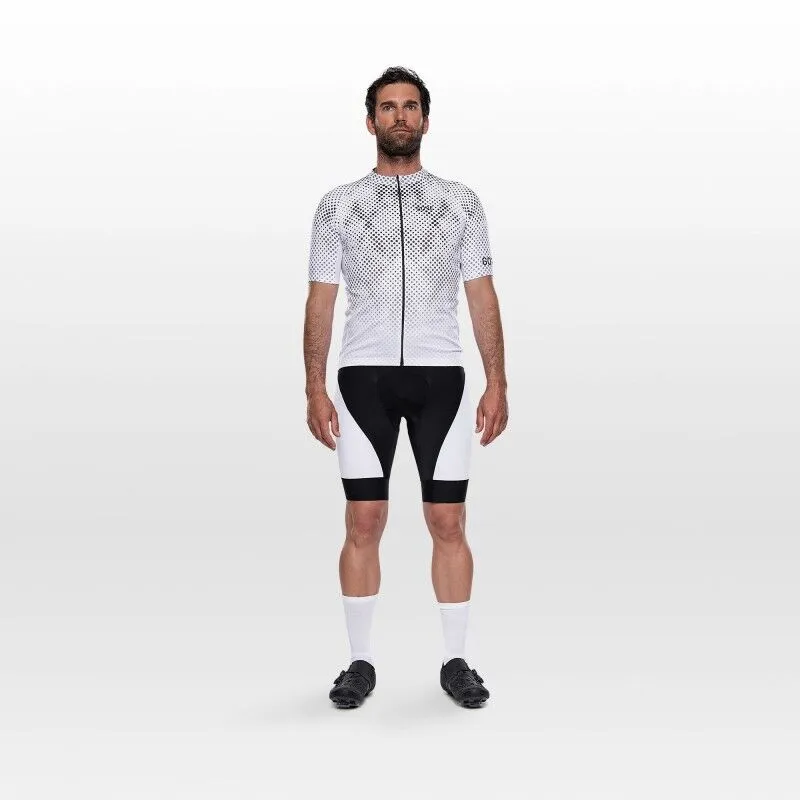 Gore Wear  M Mid Brand Socks - Calze ciclismo