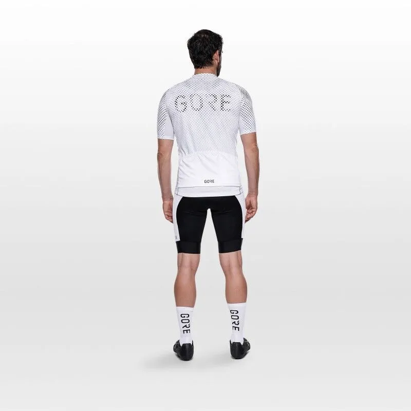 Gore Wear  M Mid Brand Socks - Calze ciclismo