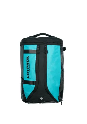 Gryphon Freddie Hockey Backpack 2024 - Teal