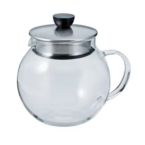 Hario Leaf Jumping Tea Pot