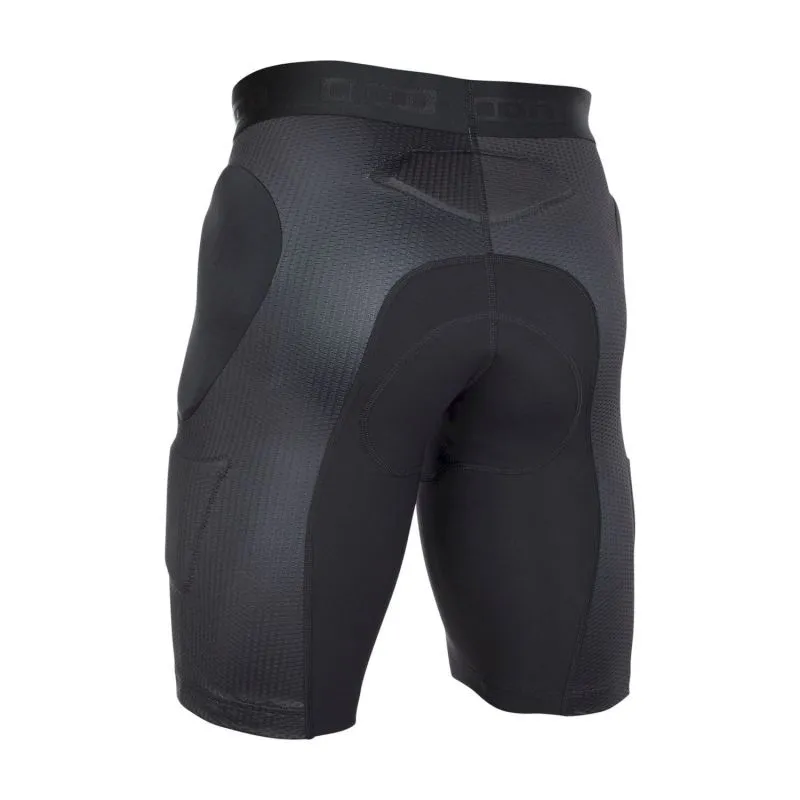 ION  Protection Wear Short_Plus Scrub Amp - Mutande ciclismo