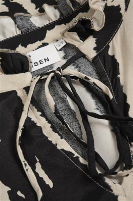 Karen By Simonsen Nime Blouse