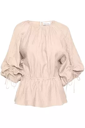 Karen By Simonsen Noma Blouse