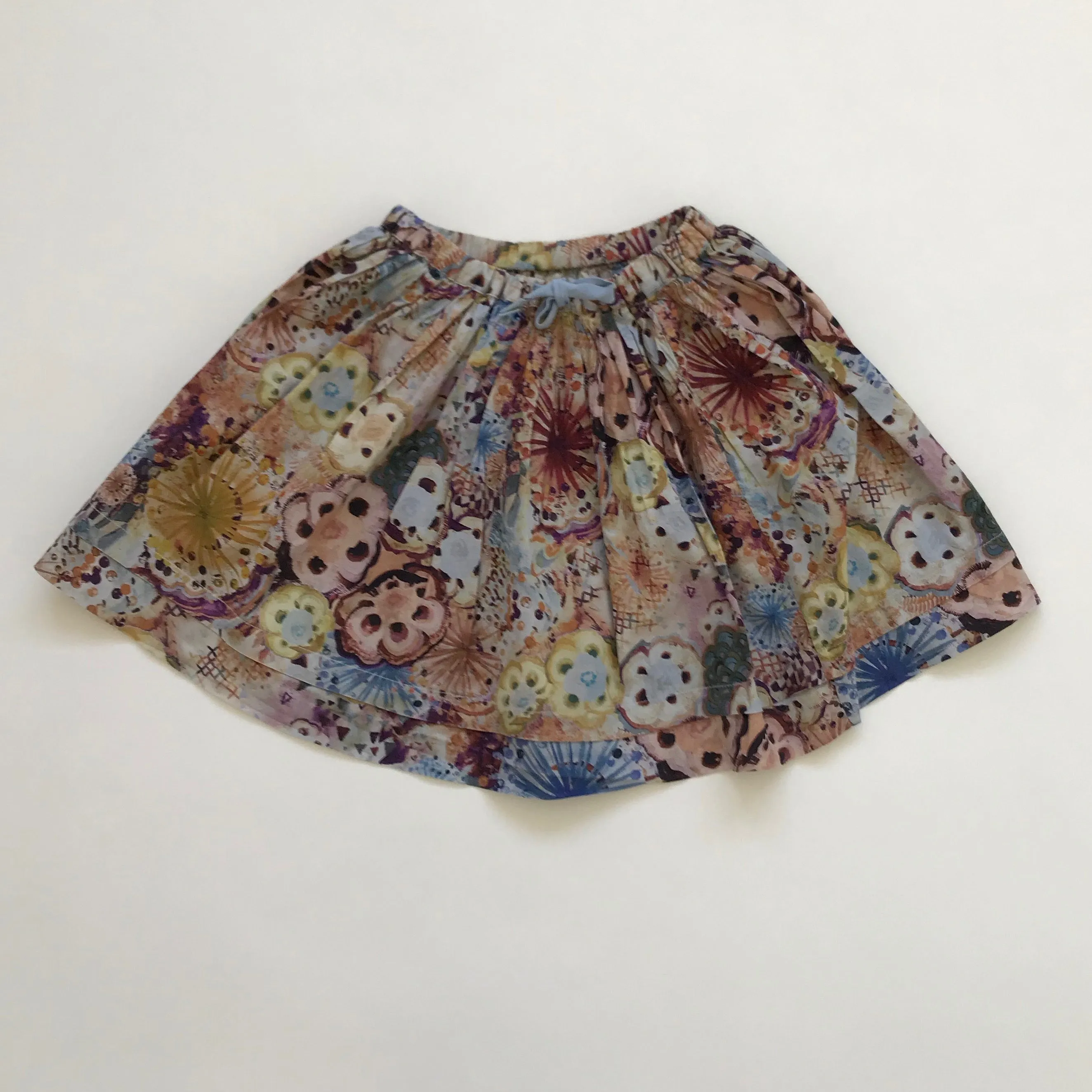 Liberty of London Liberty Print Skirt