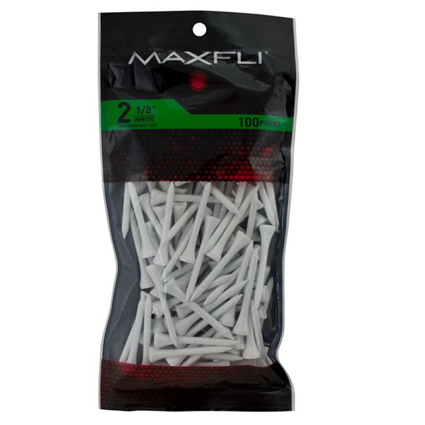 Maxfli 2.125 Golf Tees