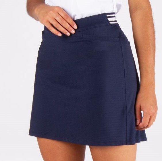 Nivo Skort Lexie Navy