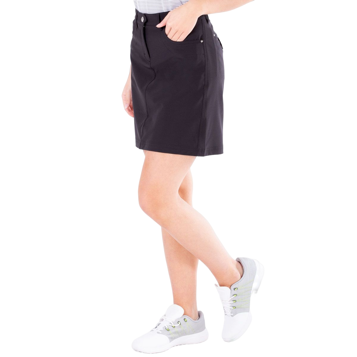 Nivo Skort Marika Black