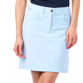 Nivo Skort Marika Ice Blue