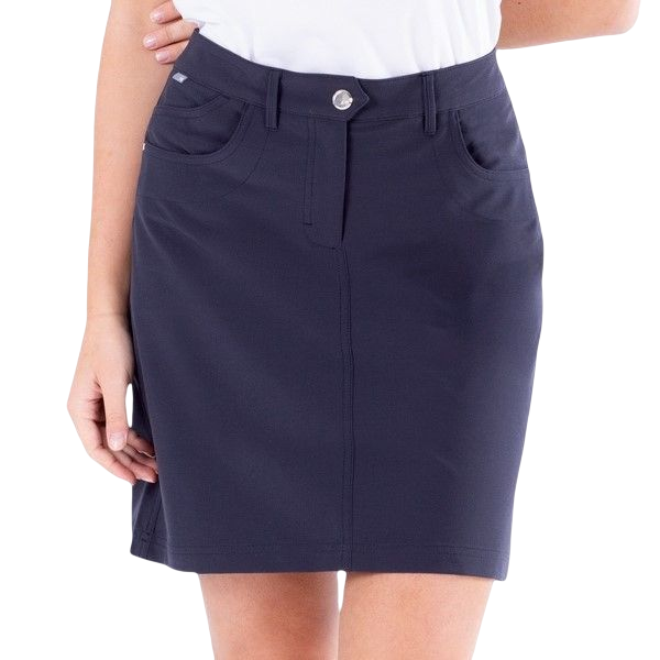 Nivo Skort Marika Navy