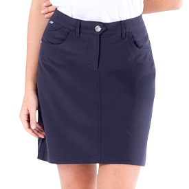 Nivo Skort Marika Navy