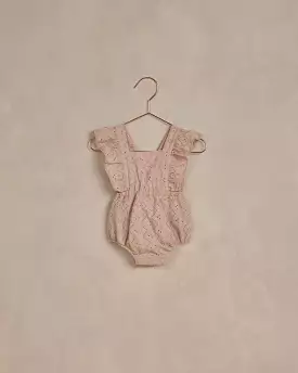 Noralee - Rose Lucy Romper